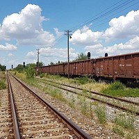 Ce a mai rămas din Centura Feroviară București: un fotoreportaj al stațiilor uitate