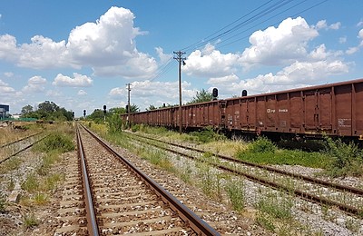 Ce a mai rămas din Centura Feroviară București: un fotoreportaj al stațiilor uitate