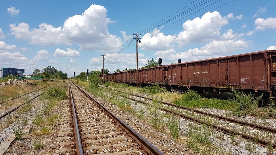 Ce a mai rămas din Centura Feroviară București: un fotoreportaj al stațiilor uitate