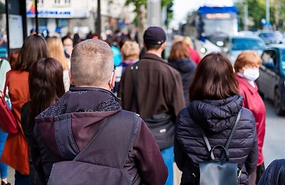 România a depășit în octombrie pragul de 1,3 milioane de angajați la stat