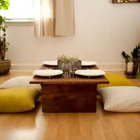 Masutele japoneze – inspiratie pentru decor