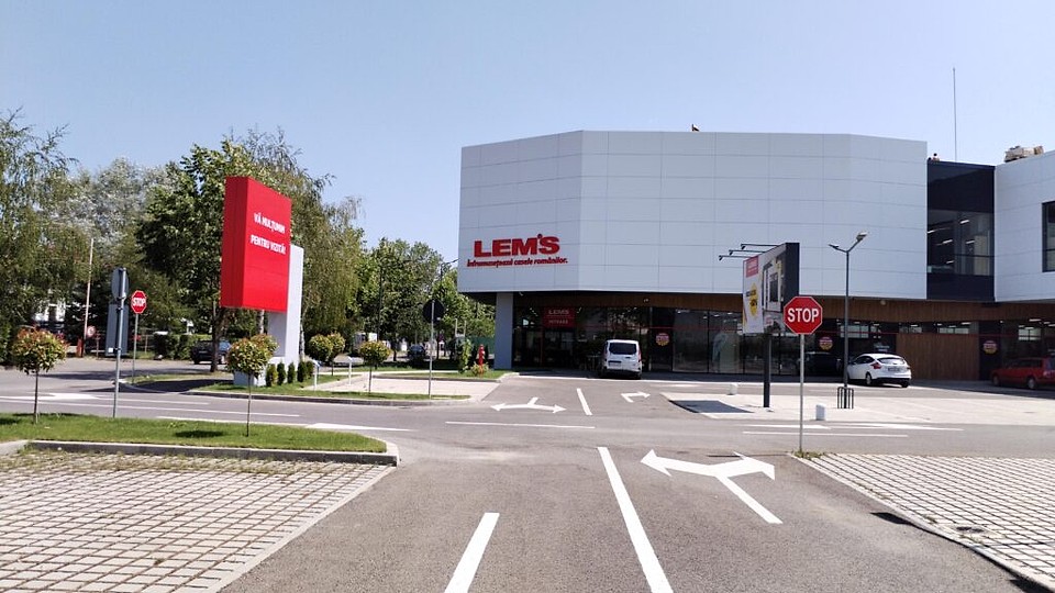 LEMET investește în dezvoltare și extindere, într-o piață a mobilei tot mai competitivă