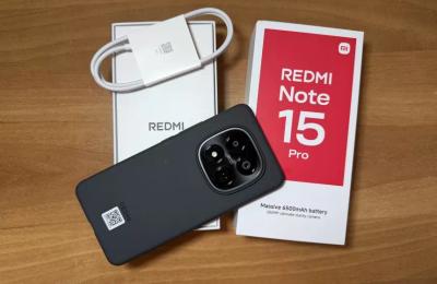 Smartphone-ul ca instrument educațional: cum ajută seria Redmi Note 15 de la Xiaomi elevii în procesul de învățare