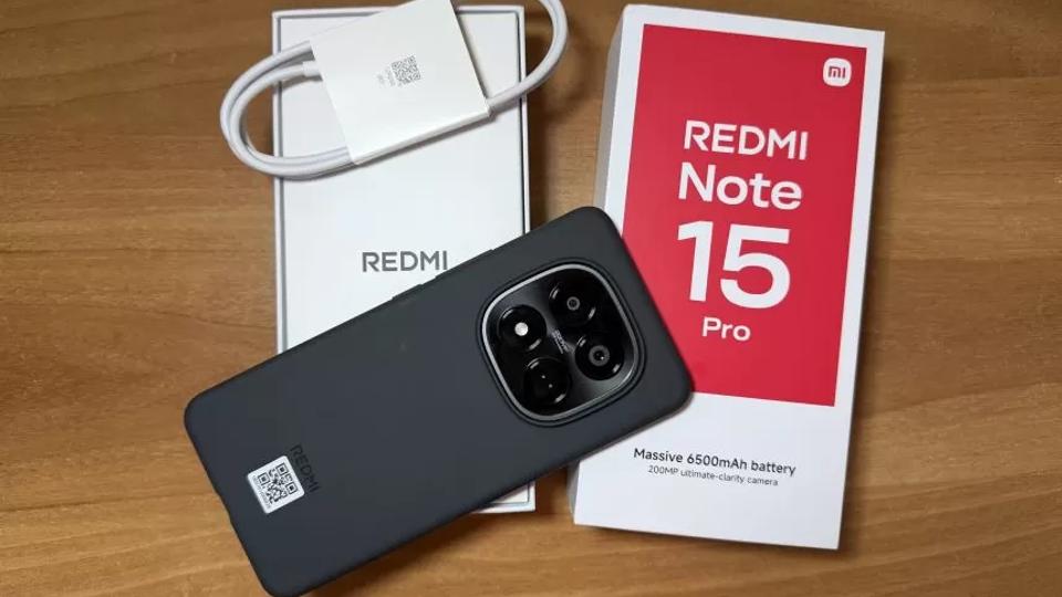 Smartphone-ul ca instrument educațional: cum ajută seria Redmi Note 15 de la Xiaomi elevii în procesul de învățare