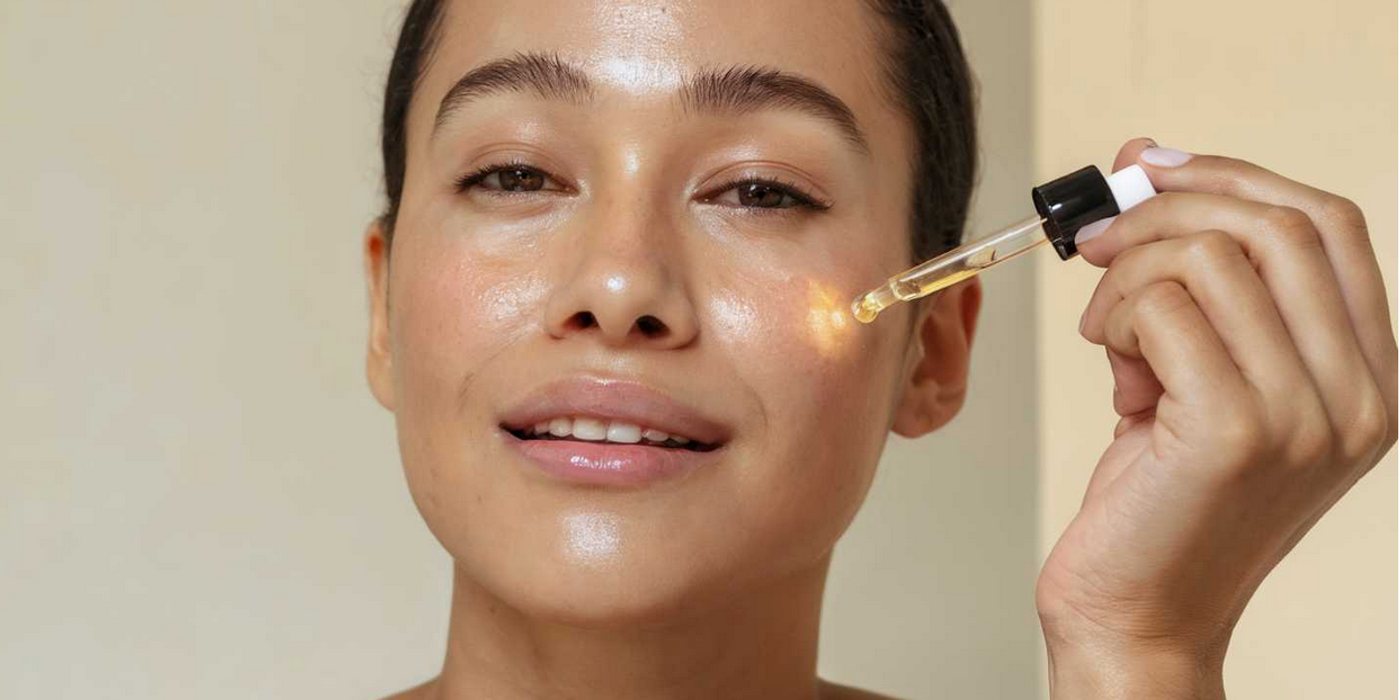 Rutina corectă de îngrijire a tenului în funcție de tipul de piele