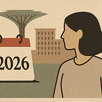 Gianina Crăciun, Supertree & Adeco Advisory: 2026, anul zero al fiscalității în România