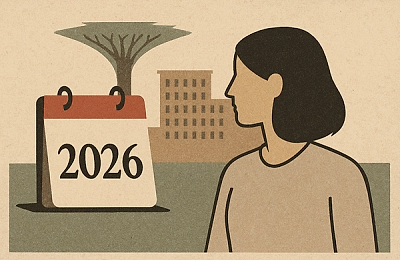 Gianina Crăciun, Supertree & Adeco Advisory: 2026, anul zero al fiscalității în România