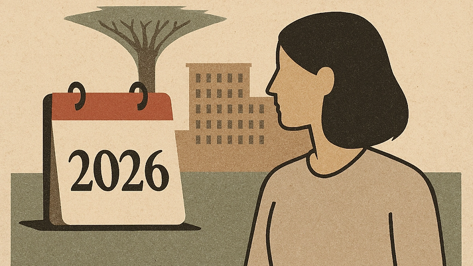 Gianina Crăciun, Supertree & Adeco Advisory: 2026, anul zero al fiscalității în România