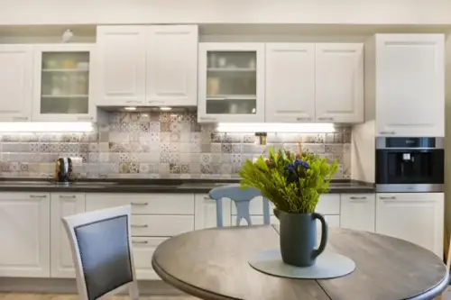 Cum sa te descurci cu amenajarea pentru bucatarie