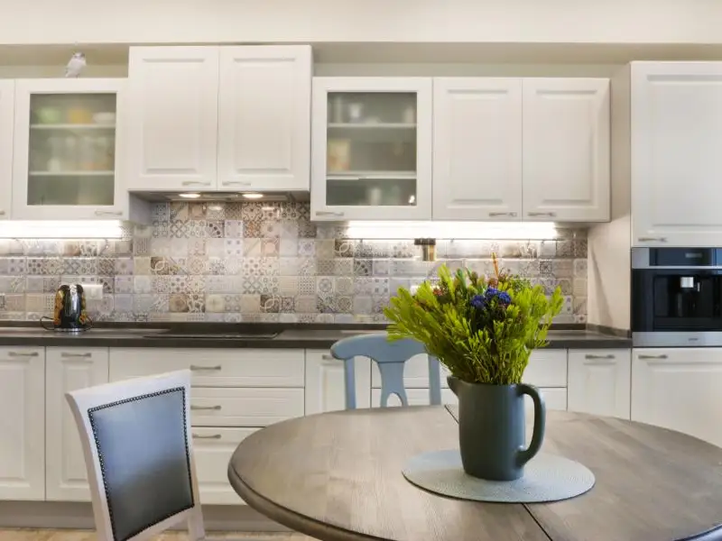 Cum sa te descurci cu amenajarea pentru bucatarie