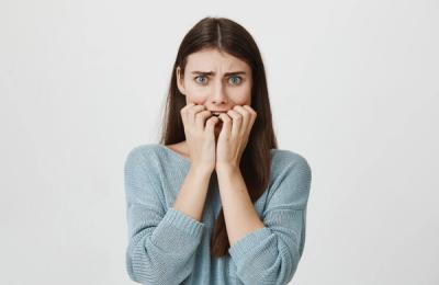 Ce se întâmplă când frica devine o problemă de sănătate mintală