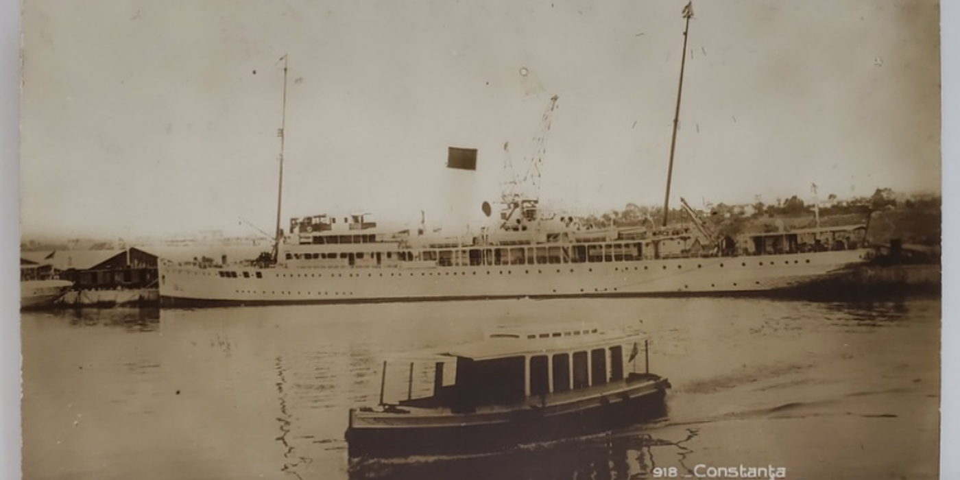 Pe Titanic erau sănătoși. Despre iluzia norocului în viață și pe ecrane