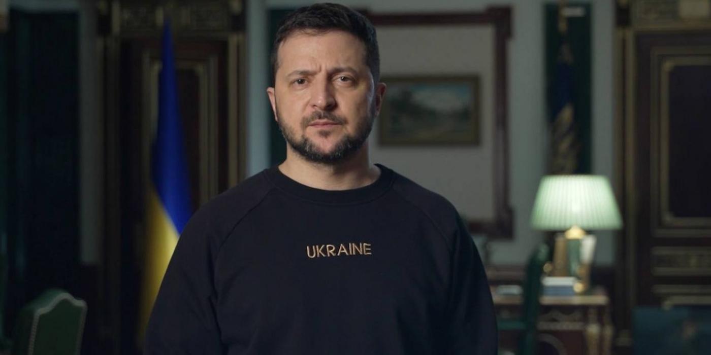 Zelenski acuză Rusia că a blocat peste 100 de nave şi a perturbat aprovizionarea cu alimente la nivel mondial