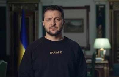 Zelenski acuză Rusia că a blocat peste 100 de nave şi a perturbat aprovizionarea cu alimente la nivel mondial