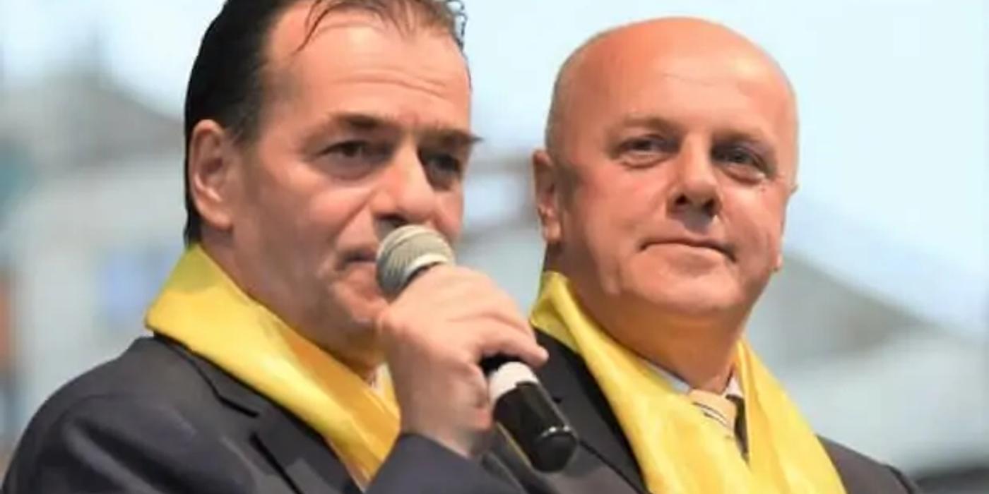 Calvarul UCMR a luat sfârșit! După 4 ani de la promisiunea lui Ludovic Orban!