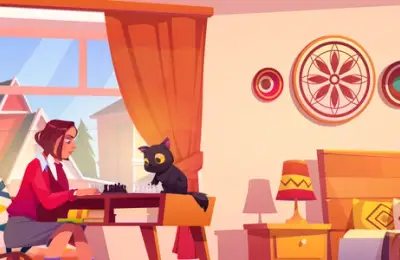 Cum să-ți pregătești locuința pentru a găzdui animale de companie prin Airbnb