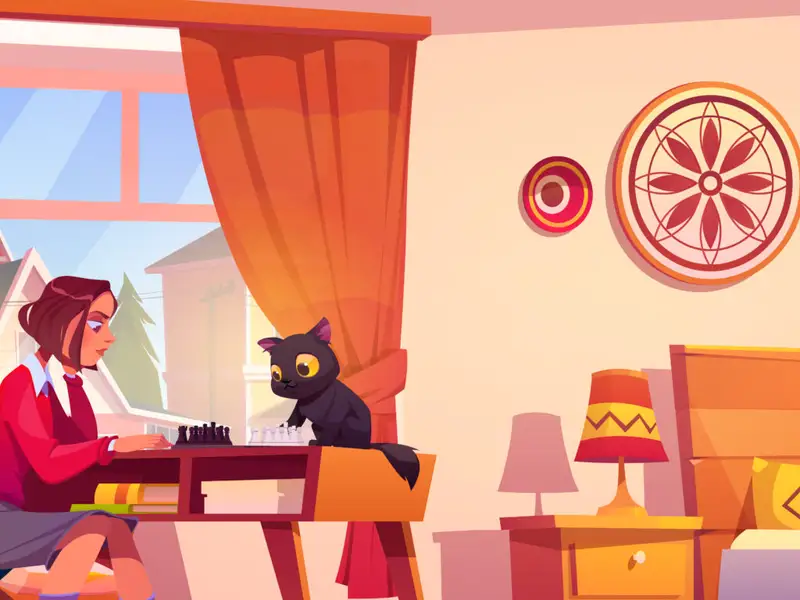 Cum să-ți pregătești locuința pentru a găzdui animale de companie prin Airbnb