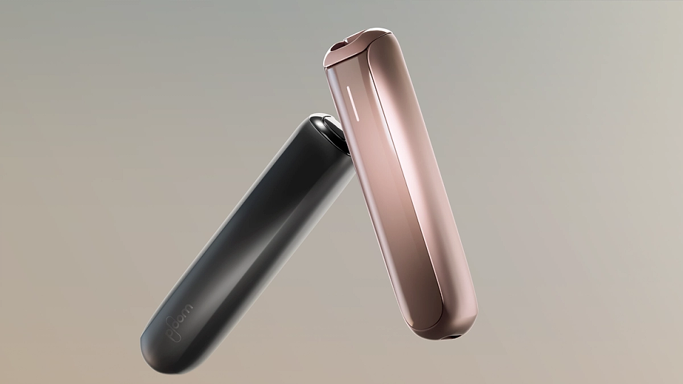 Mai intuitiv, mai compact, mai rafinat. Redefinește-ți plăcerea cu Ploom AURA