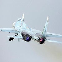 Avertisment direct: Un oficial al Moscovei spune că „va fi război” dacă NATO doboară un avion rusesc