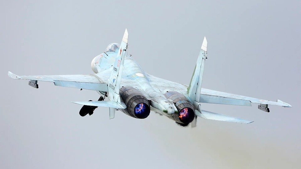 Avertisment direct: Un oficial al Moscovei spune că „va fi război” dacă NATO doboară un avion rusesc