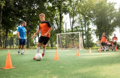 Amenajarea unui stadion de fotbal: de unde să comanzi dotări pentru stadioane