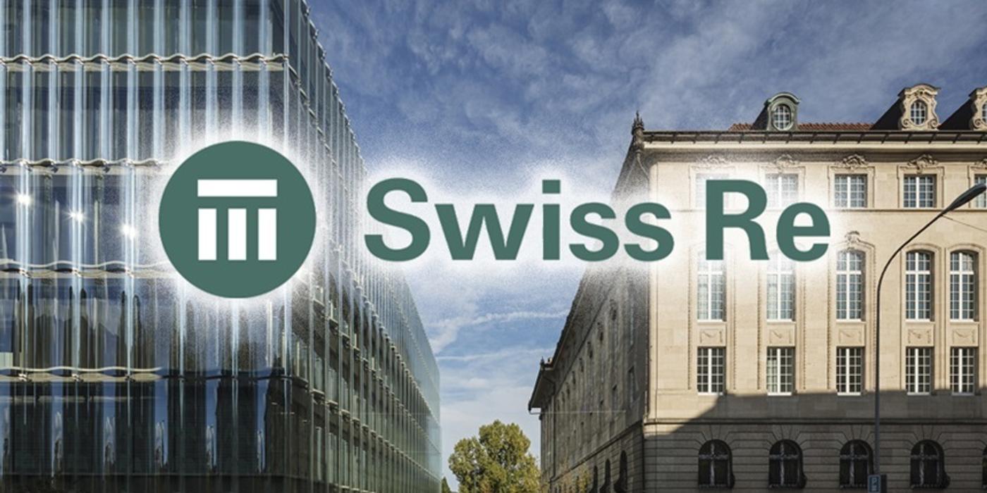 Profitul anual al companiei de asigurări Swiss Re a crescut cu 580% în 2023 / CEO: Odată cu schimbările climatice, riscurile au crescut foarte mult şi se poate observa acest lucru în profiturile noastre, care nu au fost adecvate în ultimii ani