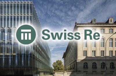 Profitul anual al companiei de asigurări Swiss Re a crescut cu 580% în 2023 / CEO: Odată cu schimbările climatice, riscurile au crescut foarte mult şi se poate observa acest lucru în profiturile noastre, care nu au fost adecvate în ultimii ani