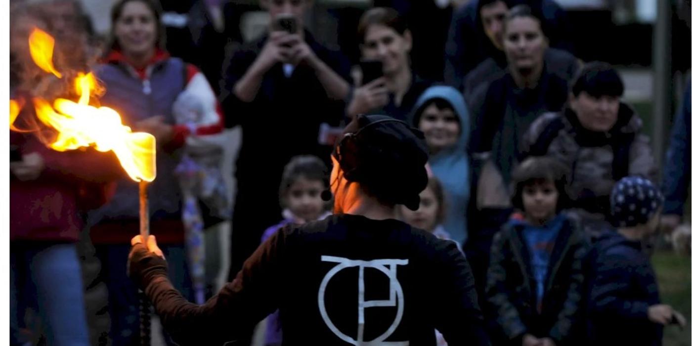 În weekend, cetățenii din București sunt așteptați la Festivalul Bucharest Fringe, în Parcul Obor din Sectorul 2