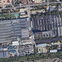 Tranzacții de circa 450 milioane de euro pe piața terenurilor în 2024