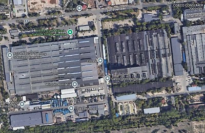 Tranzacții de circa 450 milioane de euro pe piața terenurilor în 2024