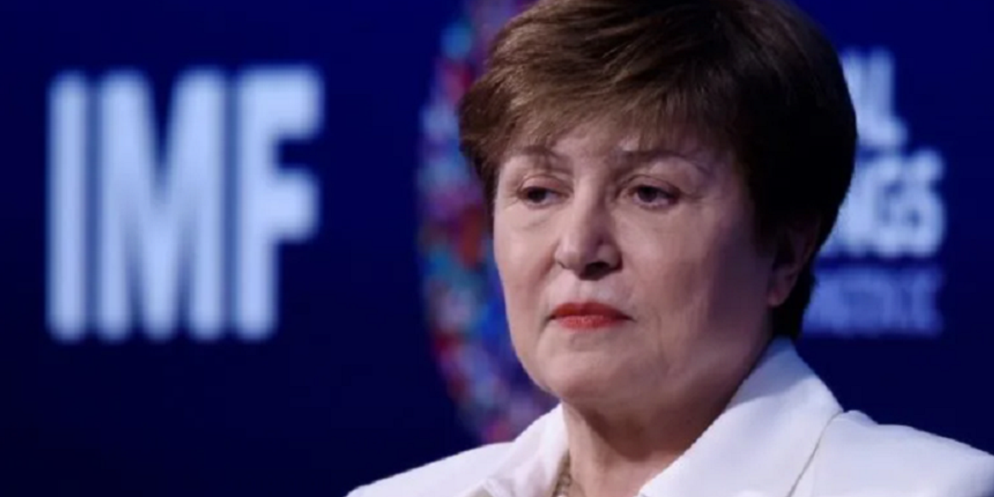 Şefa FMI: Riscurile pentru stabilitatea financiară globală au crescut, este nevoie de vigilenţă