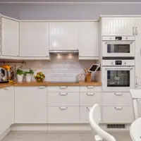 Amenajare functionala si romantica pentru un cuplu de tineri