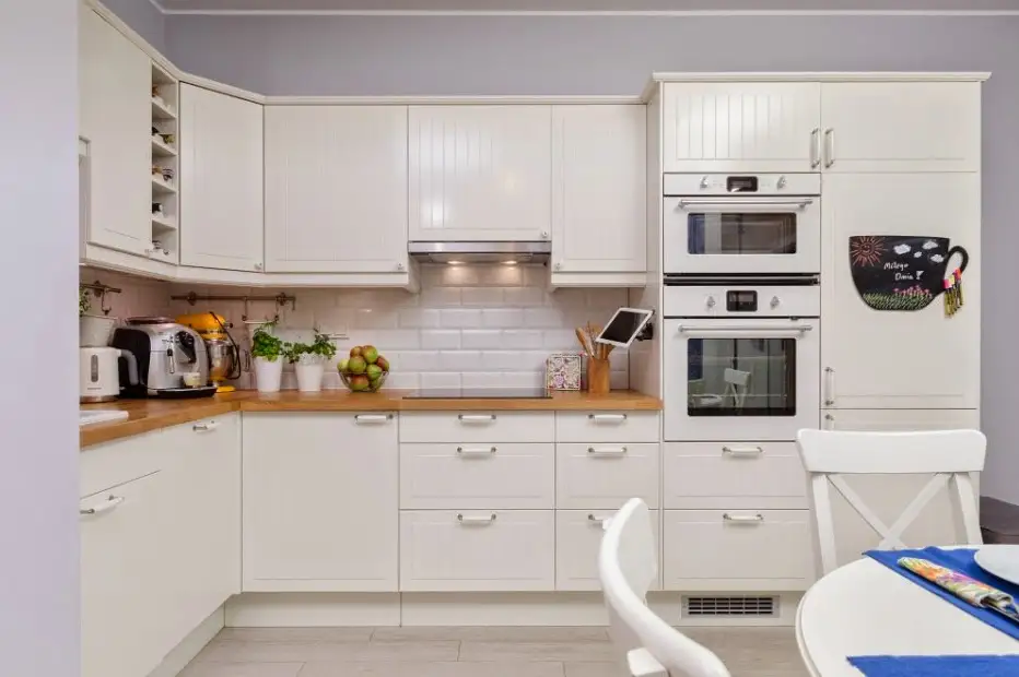 Amenajare functionala si romantica pentru un cuplu de tineri