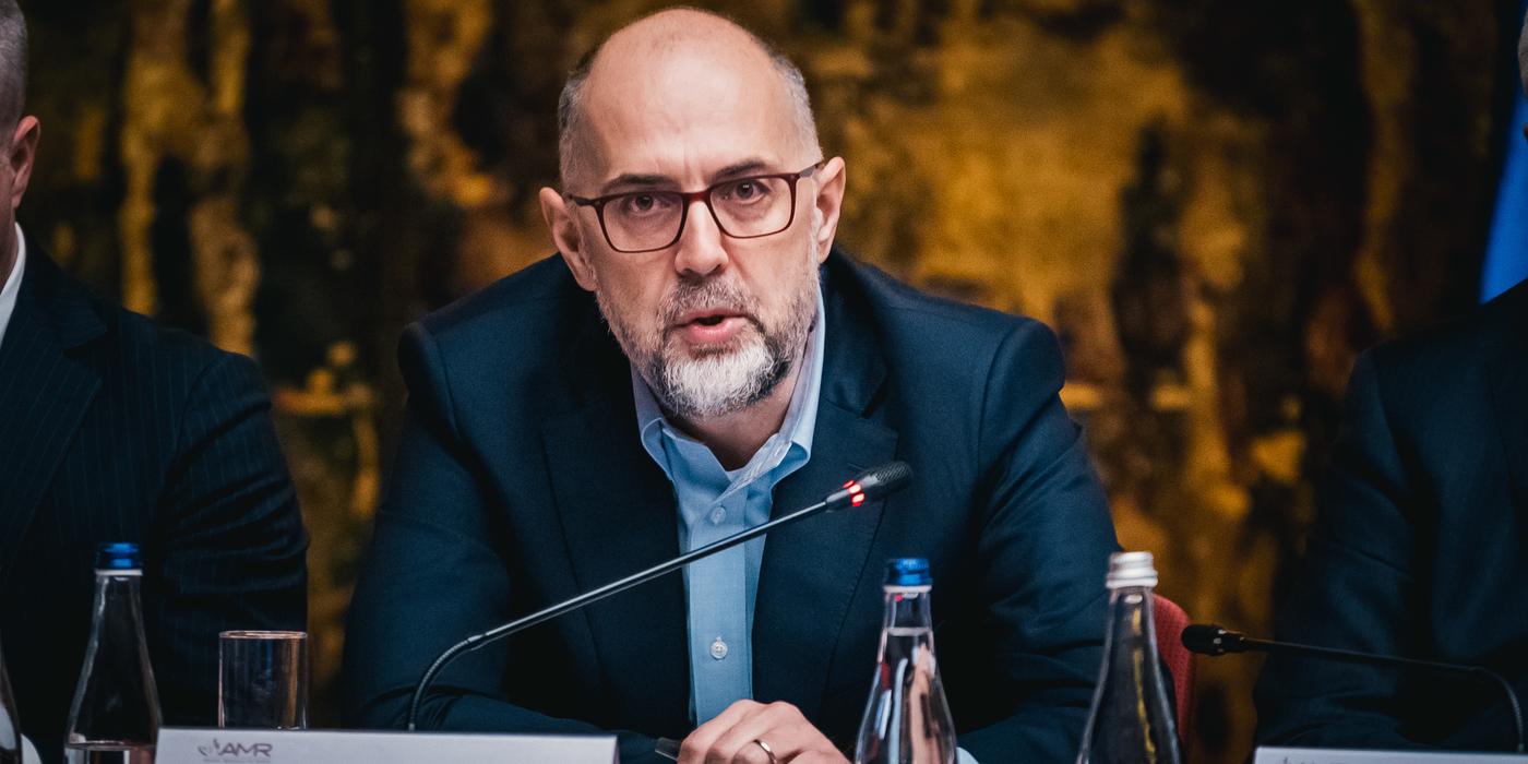 Kelemen Hunor: Nu poate să fie pensia mai mare decât salariul, este inacceptabil