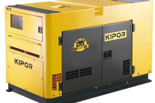 Grup electrogen sau cum sa treci cu brio peste o pana de curent