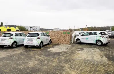 How Efficient Are Electric Cars? A 42-Vehicle Owner Responds: "It Was the Best Decision