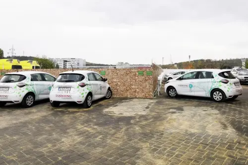 Cât de eficiente sunt mașinile electrice. Răspunde proprietarul a 42 de vehicule. „A fost cea mai bună decizie”