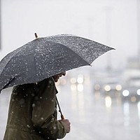 Ploi, ninsori, viscol și îngheț. Zonele în care se întoarce iarna