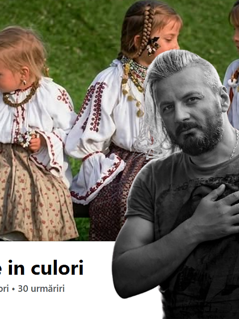 Exclusivitate | Istoria României, amenințată online: Florin Roștariu, administratorul paginii Istorie în culori, este hărțuit și intimidat din cauza fotografiilor de epocă pe care le colorizează
