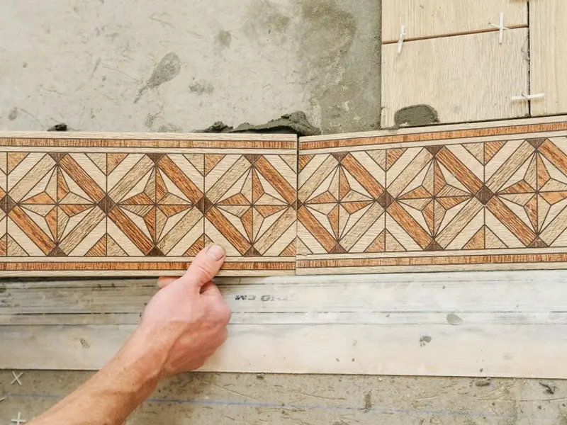 Rosturile dintre plăci: Cum să le cureți și să le protejezi