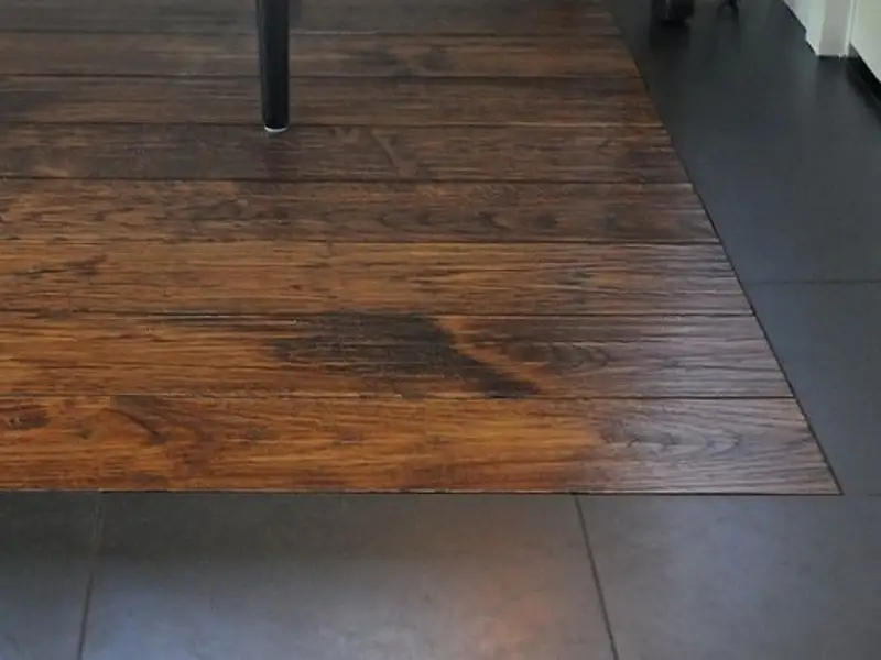 Cum sa faci update unei podele din lemn