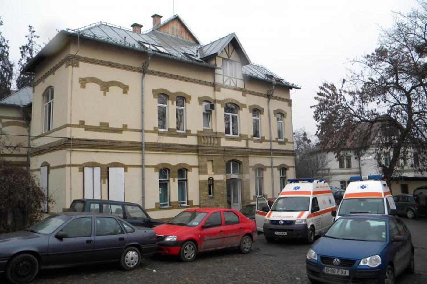 300.000 de euro va fi primi familia a cărei rudă a murit într-un spital din Cluj-Napoca din cauza bacteriilor nosocomiale multirezistente