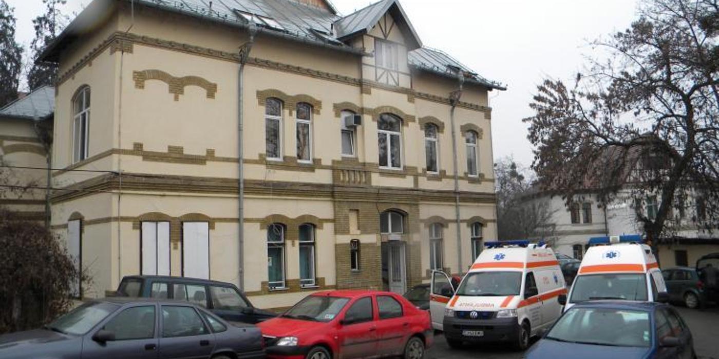 300.000 de euro va fi primi familia a cărei rudă a murit într-un spital din Cluj-Napoca din cauza bacteriilor nosocomiale multirezistente