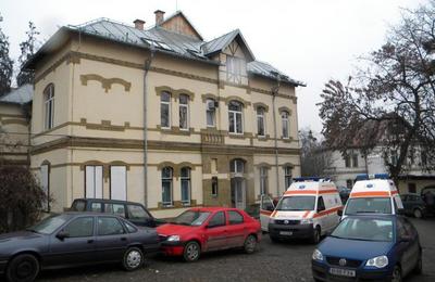 300.000 de euro va fi primi familia a cărei rudă a murit într-un spital din Cluj-Napoca din cauza bacteriilor nosocomiale multirezistente