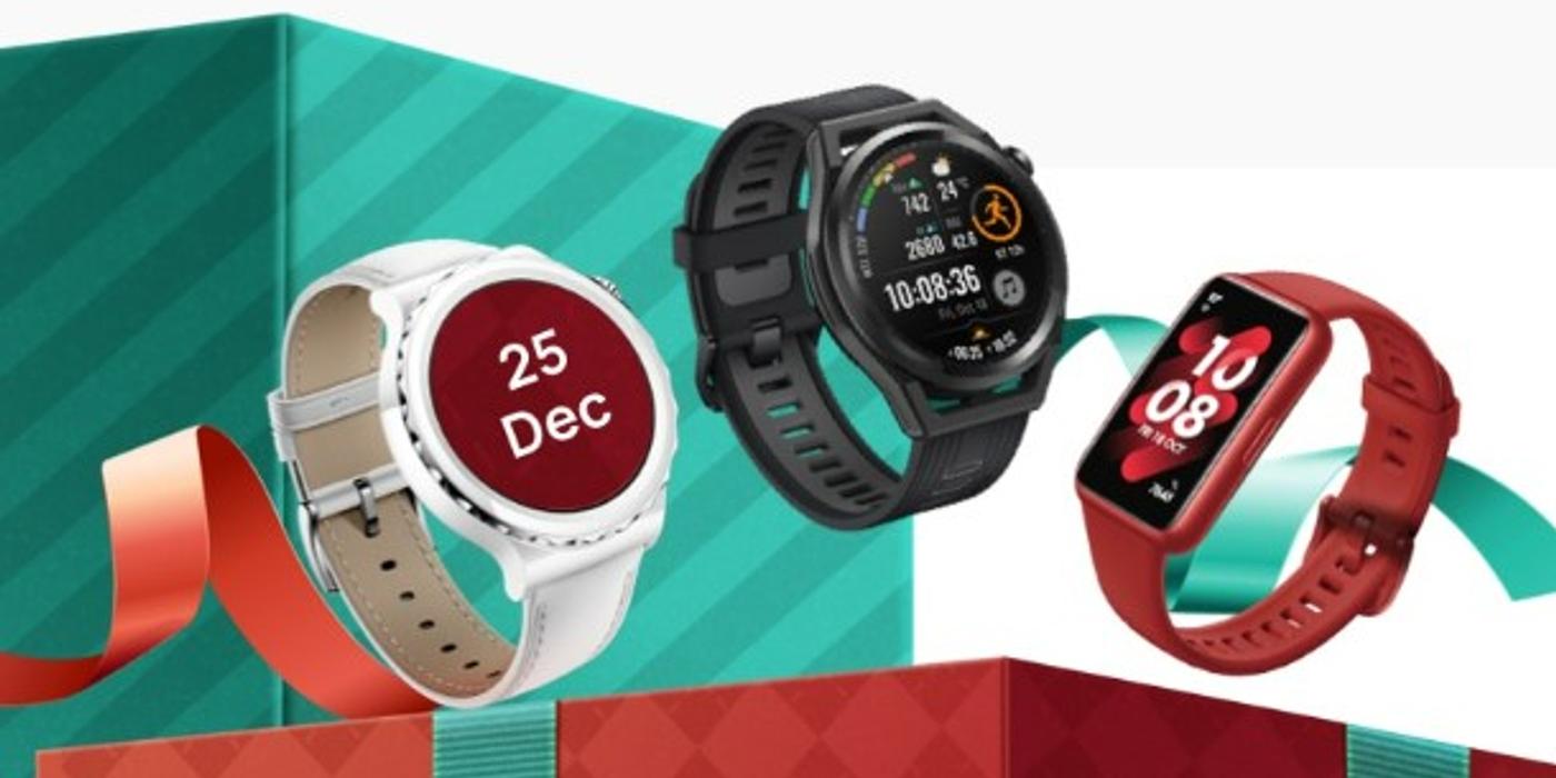 Care sunt motivele pentru a cumpăra un smartwatch?