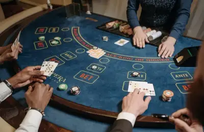 Casinos and the Most Interesting Regulations