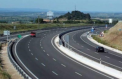 Autostrada A7, Lot Mizil-Pietroasele: Se deschide traficul pe noul tronson
