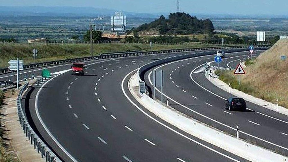 Autostrada A7, Lot Mizil-Pietroasele: Se deschide traficul pe noul tronson