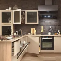 Cum sa folosesti inteligent spatiul intr-o bucatarie mica