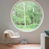 Modele inedite de ferestre pentru un decor original